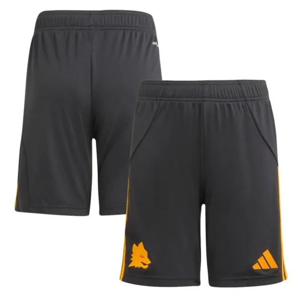Camisa Roma 25/26