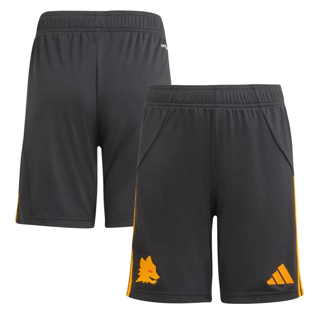 Camisa Roma 25/26