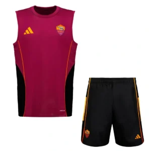 Camisa Roma 25/26