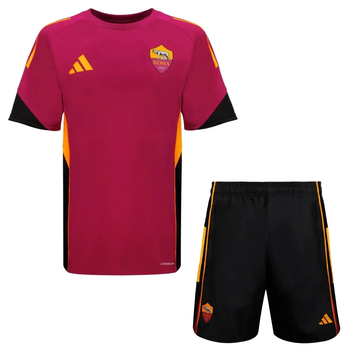 Camisa Roma 25/26
