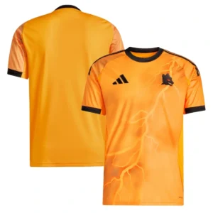 Camisa Roma 25/26
