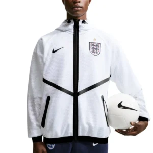 Jaqueta Inglaterra 2026