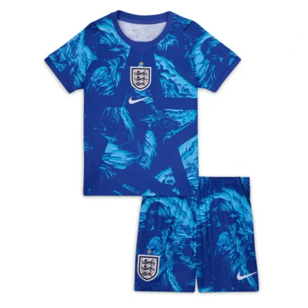 Camisa Inglaterra 2026 - Goleiro