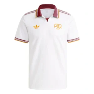 Camisa Roma 25/26