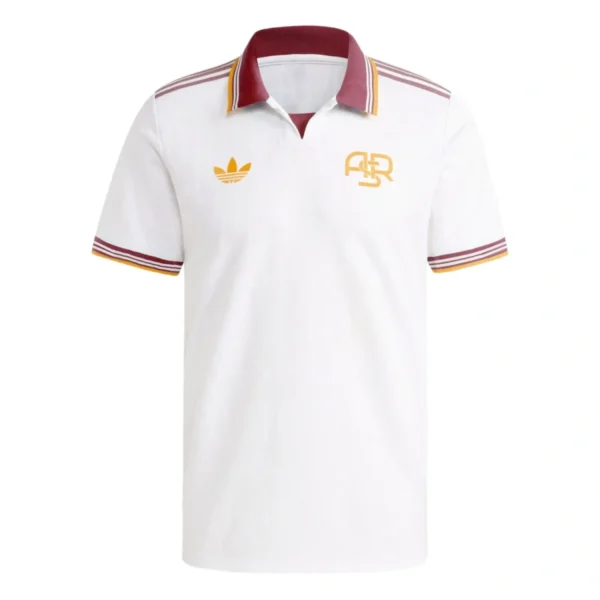 Camisa Roma 25/26