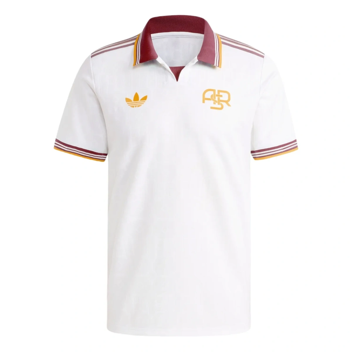 Camisa Roma 25/26