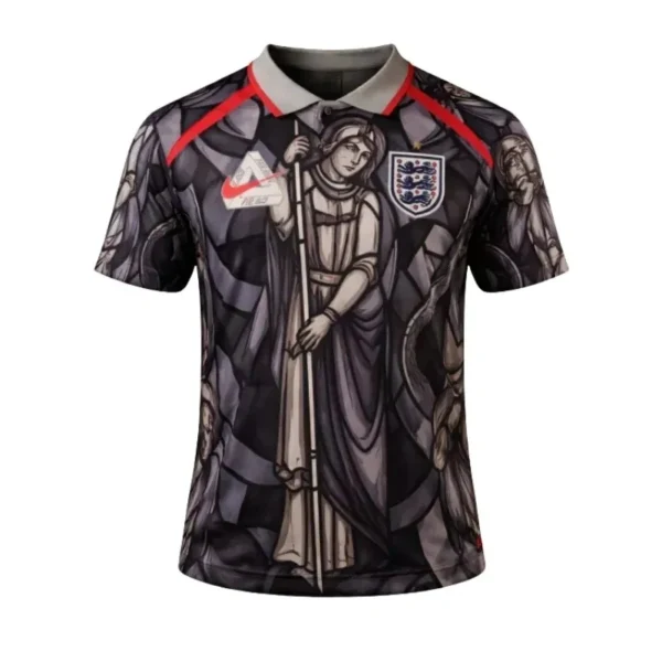 Camisa Inglaterra 2026
