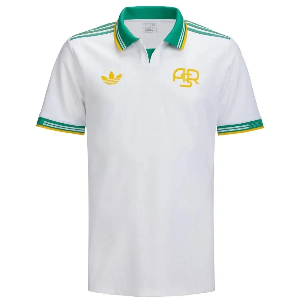 Camisa Roma 25/26