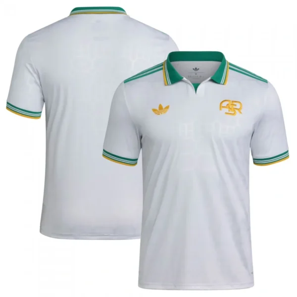 Camisa Roma 25/26