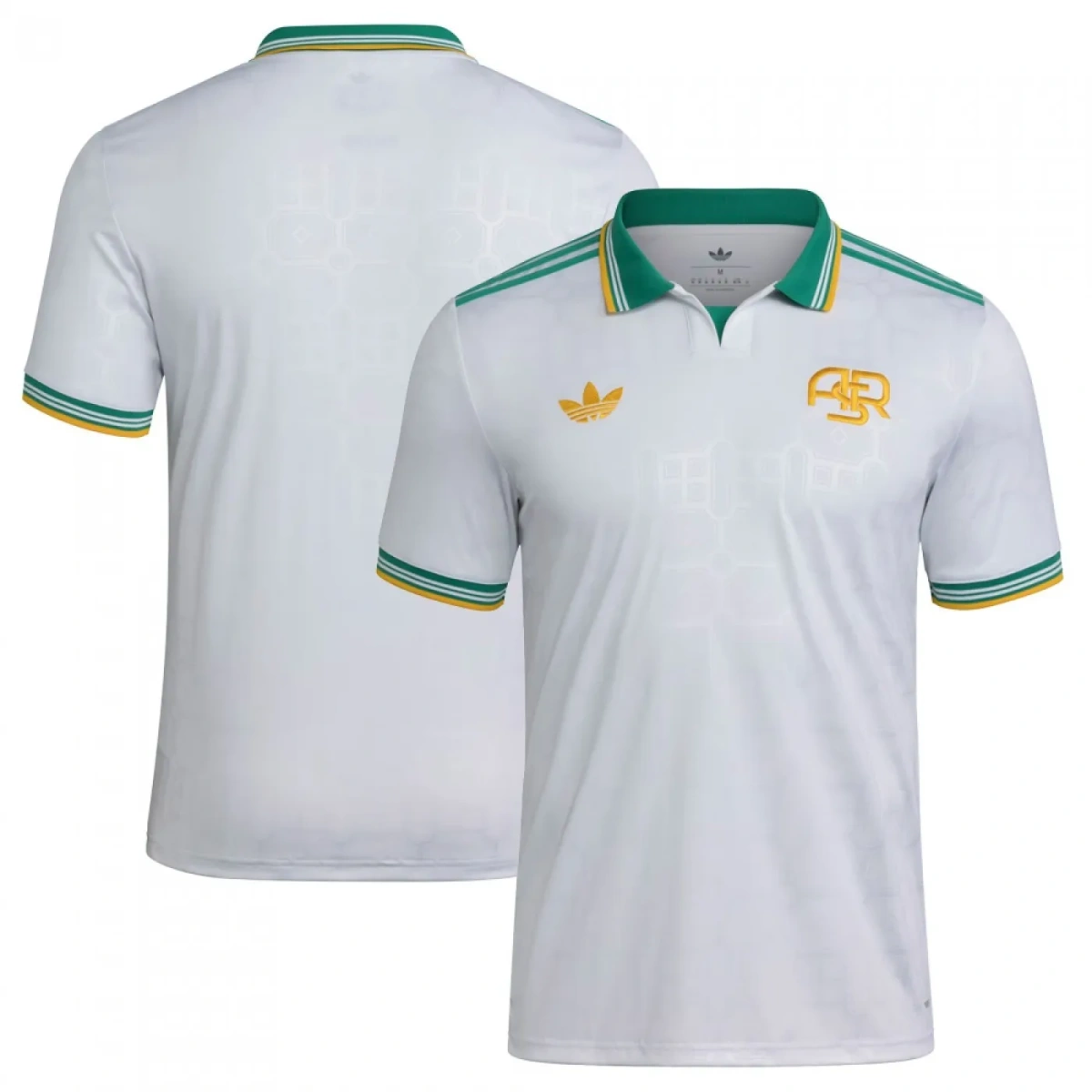 Camisa Roma 25/26