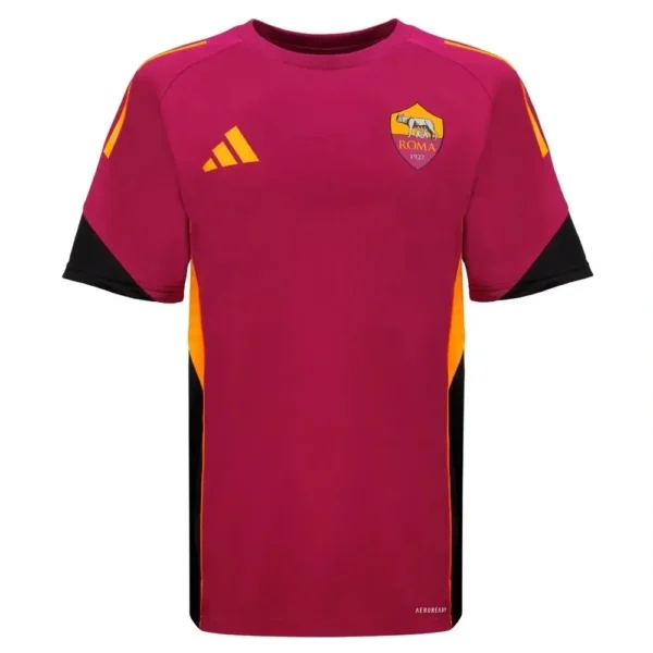 Camisa Roma 25/26