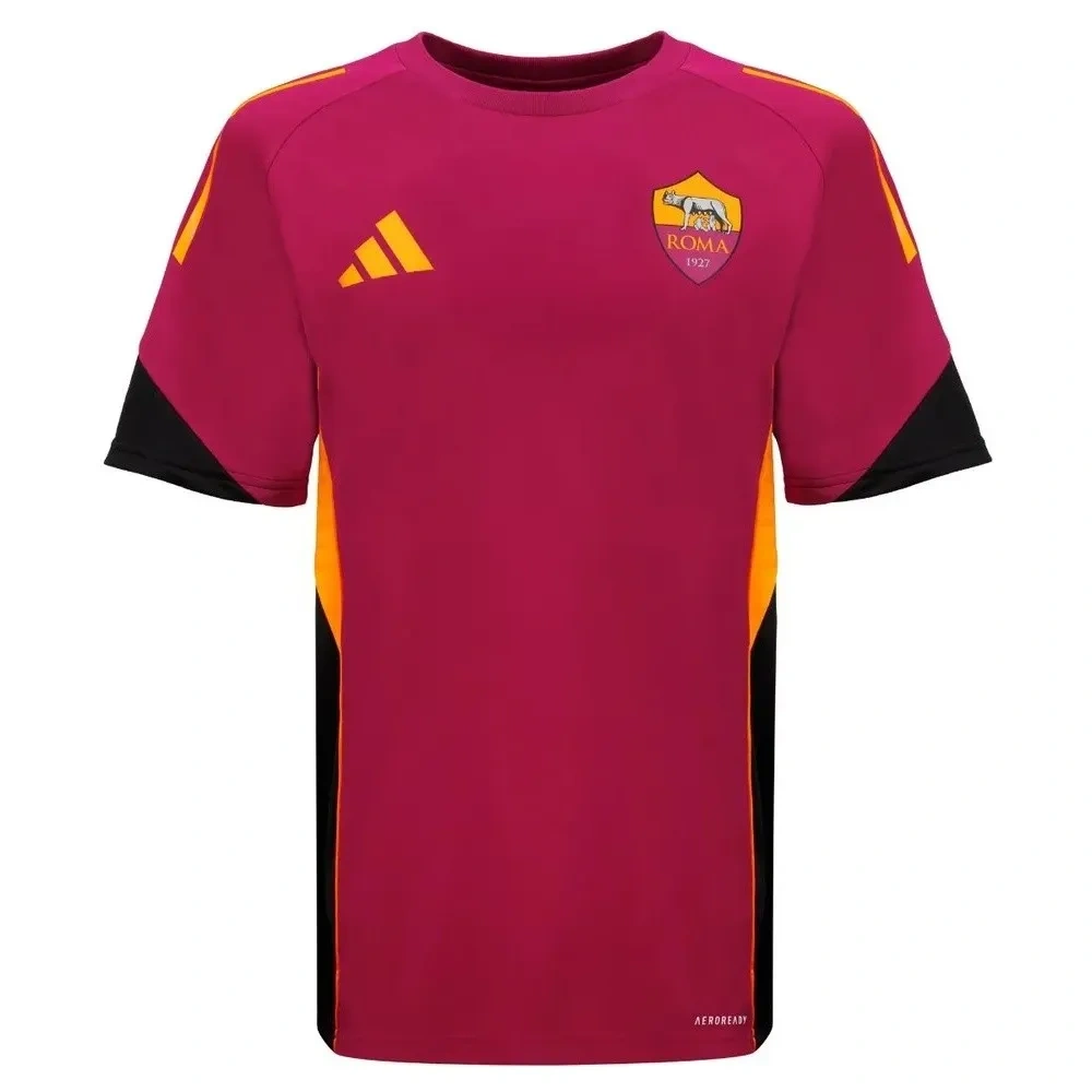 Camisa Roma 25/26