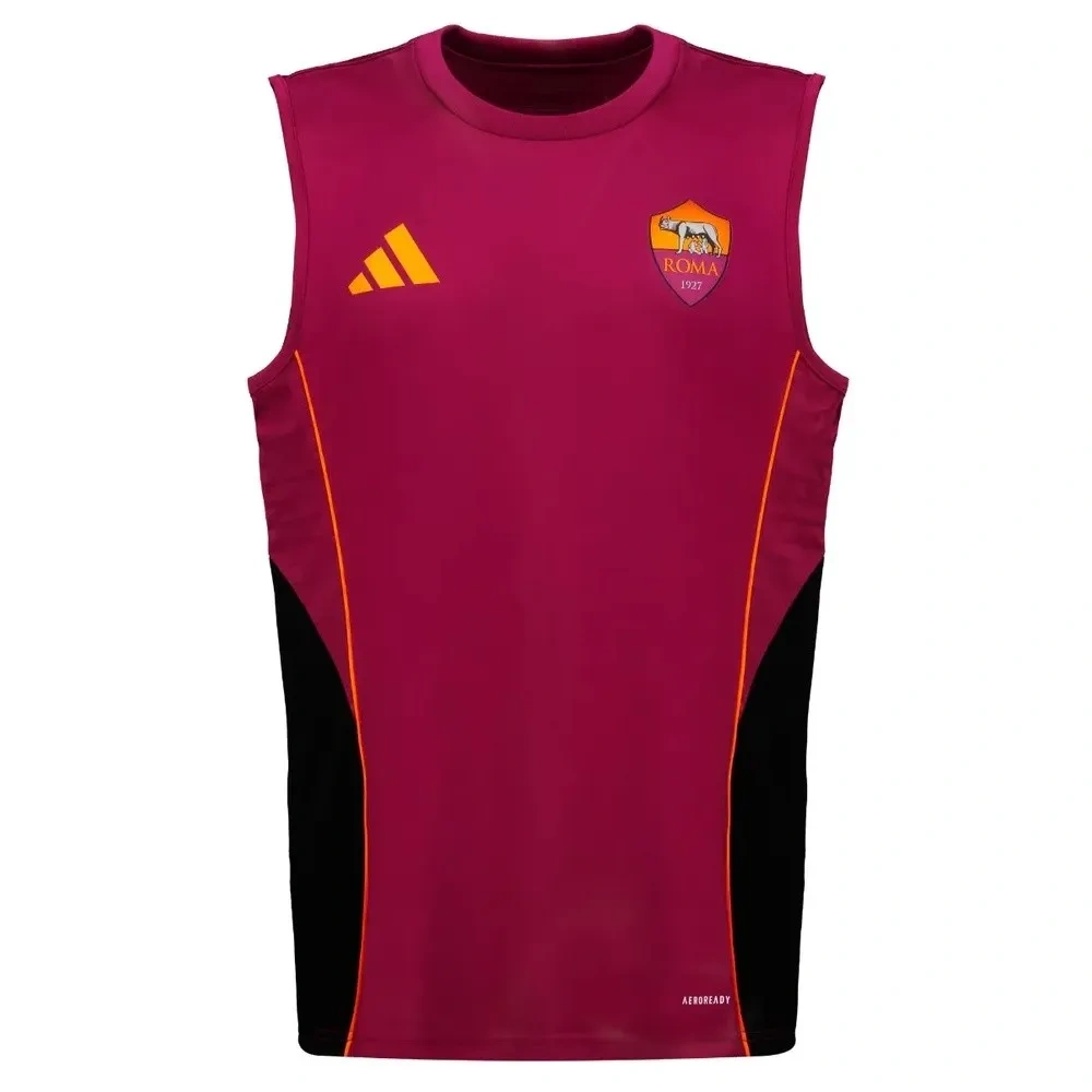 Camisa Roma 25/26