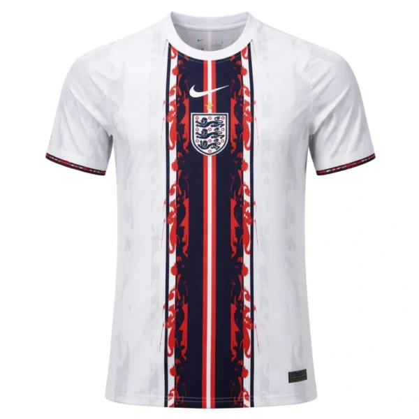 Camisa Inglaterra 2026