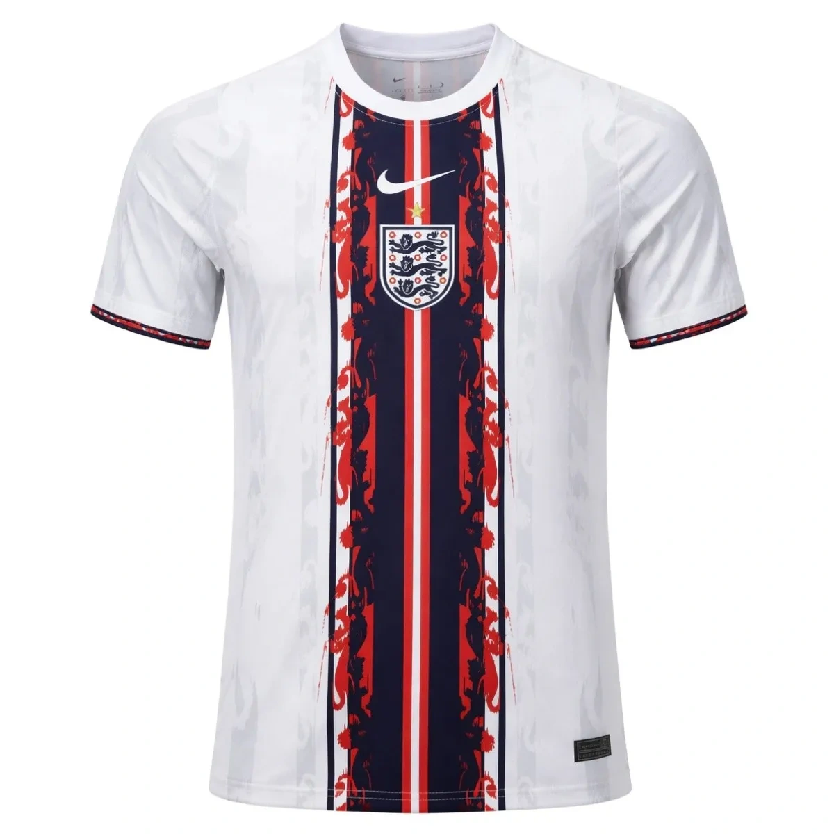 Camisa Inglaterra 2026