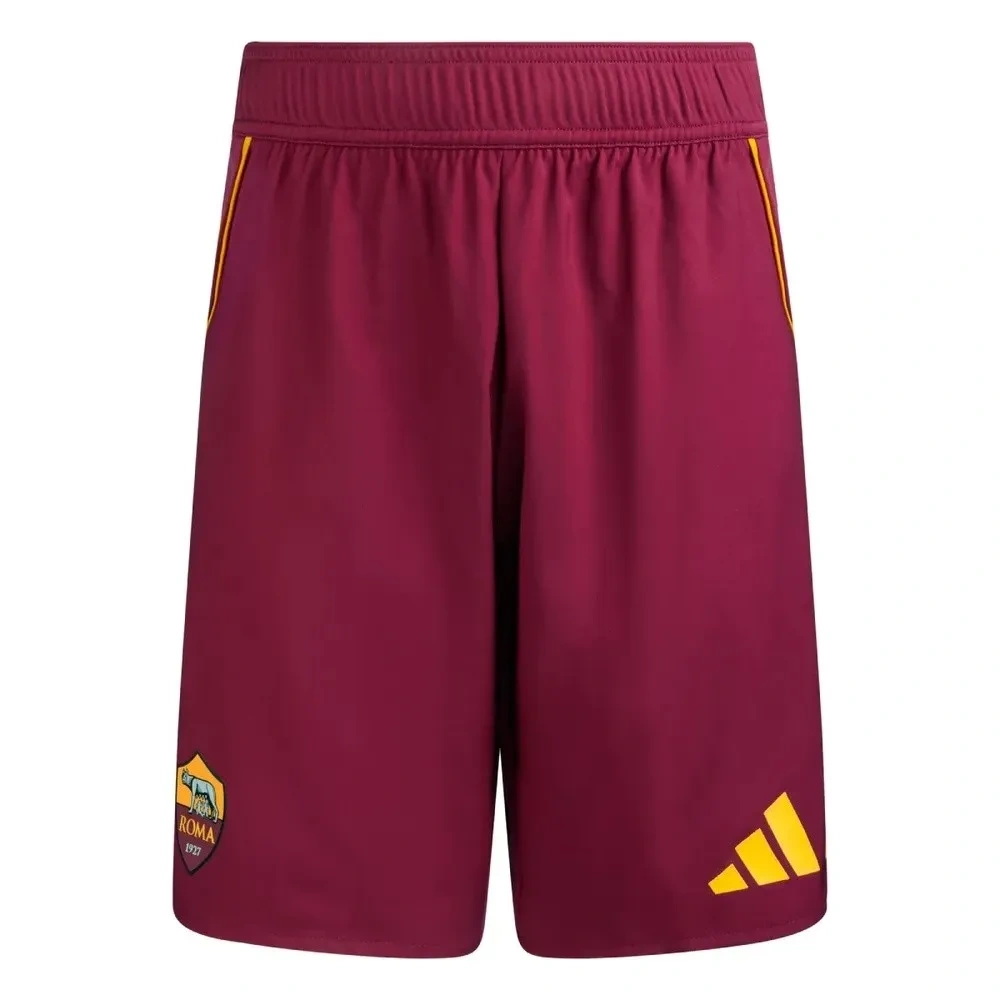 Camisa Roma 25/26