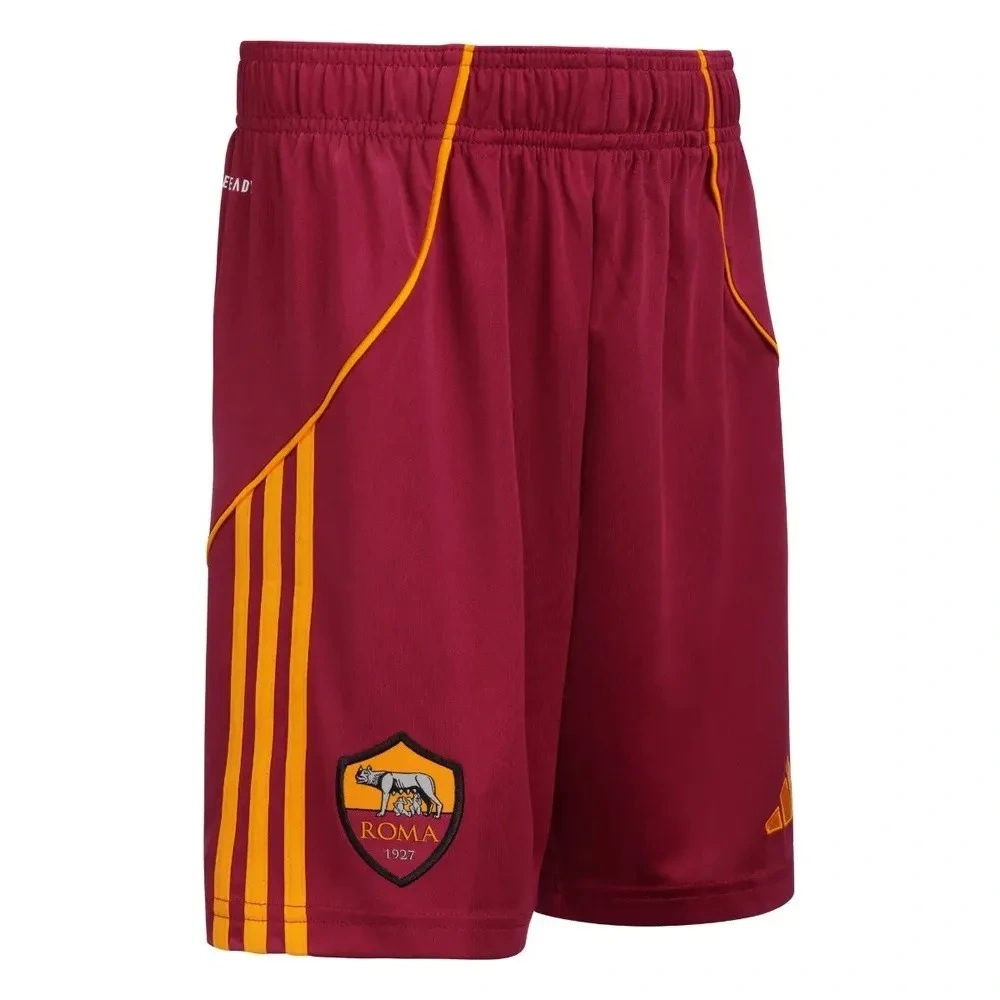 Camisa Roma 25/26