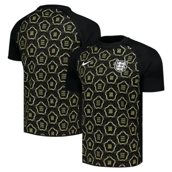 Camisa Inglaterra 2026 - Aniversário de 500 Anos