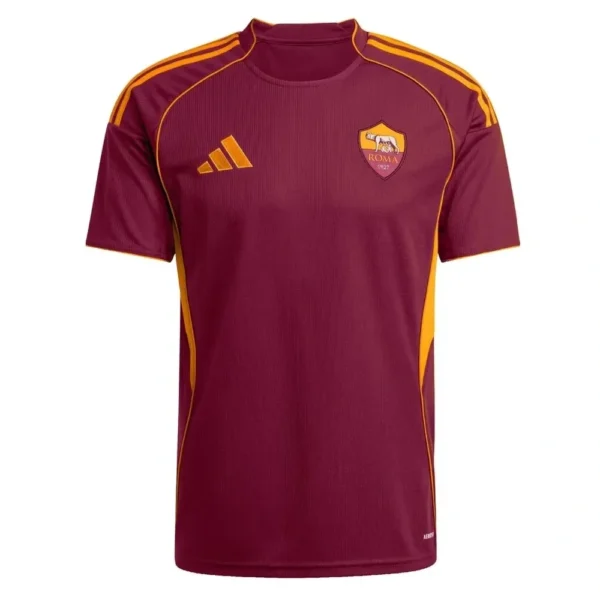 Camisa Roma 25/26