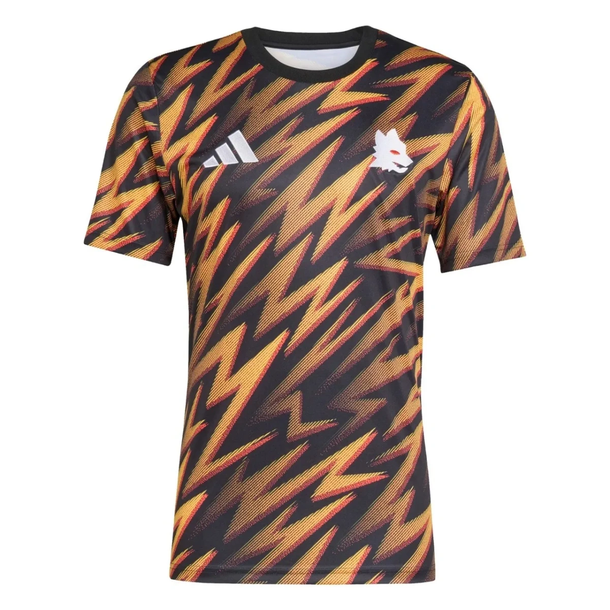 Camisa Roma 25/26