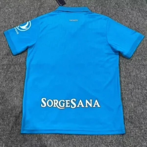 Camisa Napoli 2026/27 - Comemorativa