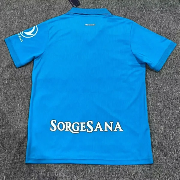Camisa Inglaterra 2026 - Retrô