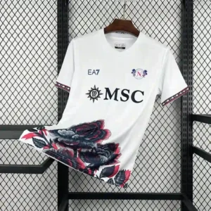 Camisa Napoli 26/27