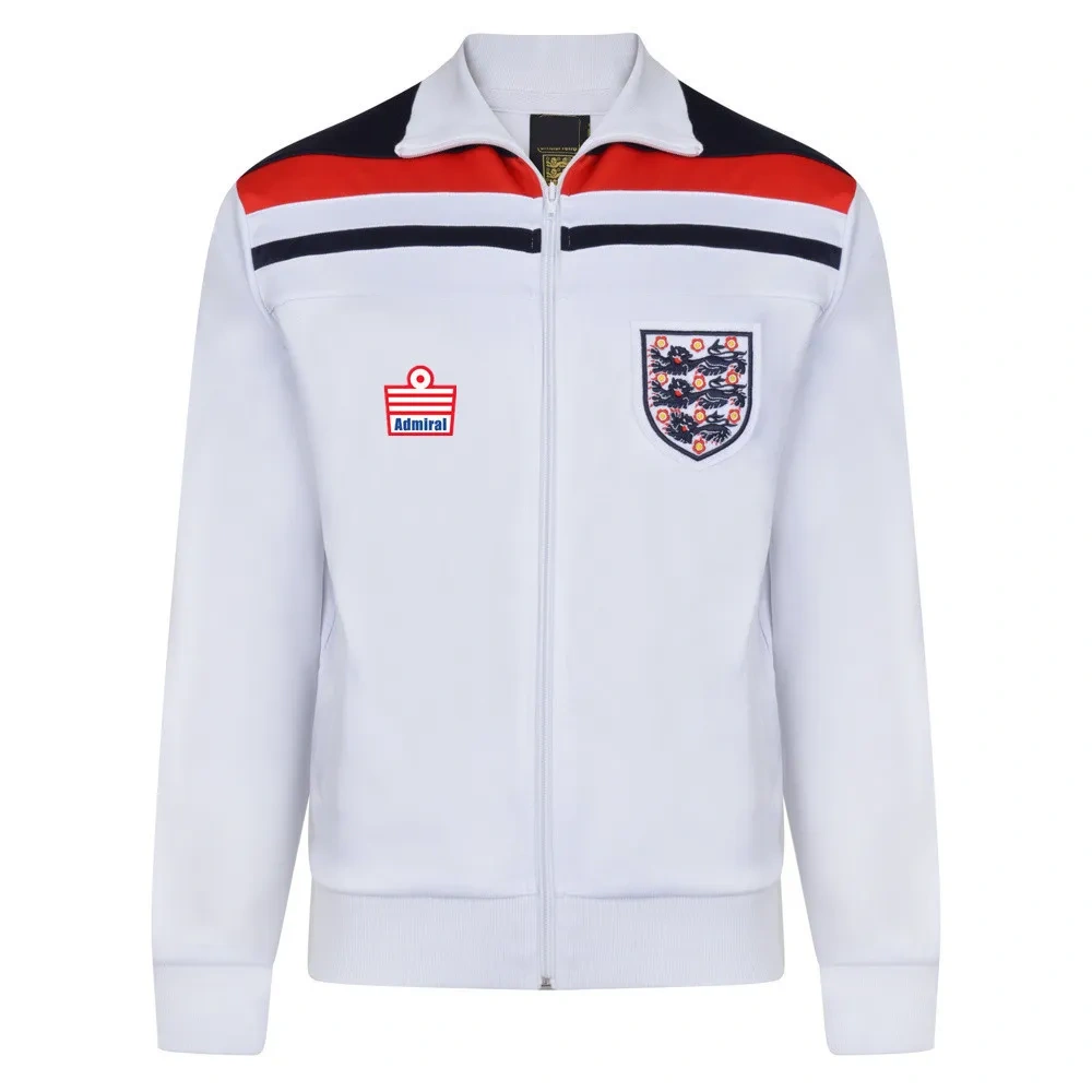 Jaqueta Inglaterra 1982 - Retrô