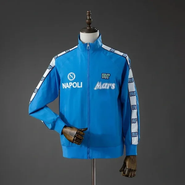 Camisa Napoli 1988/89 - Retrô
