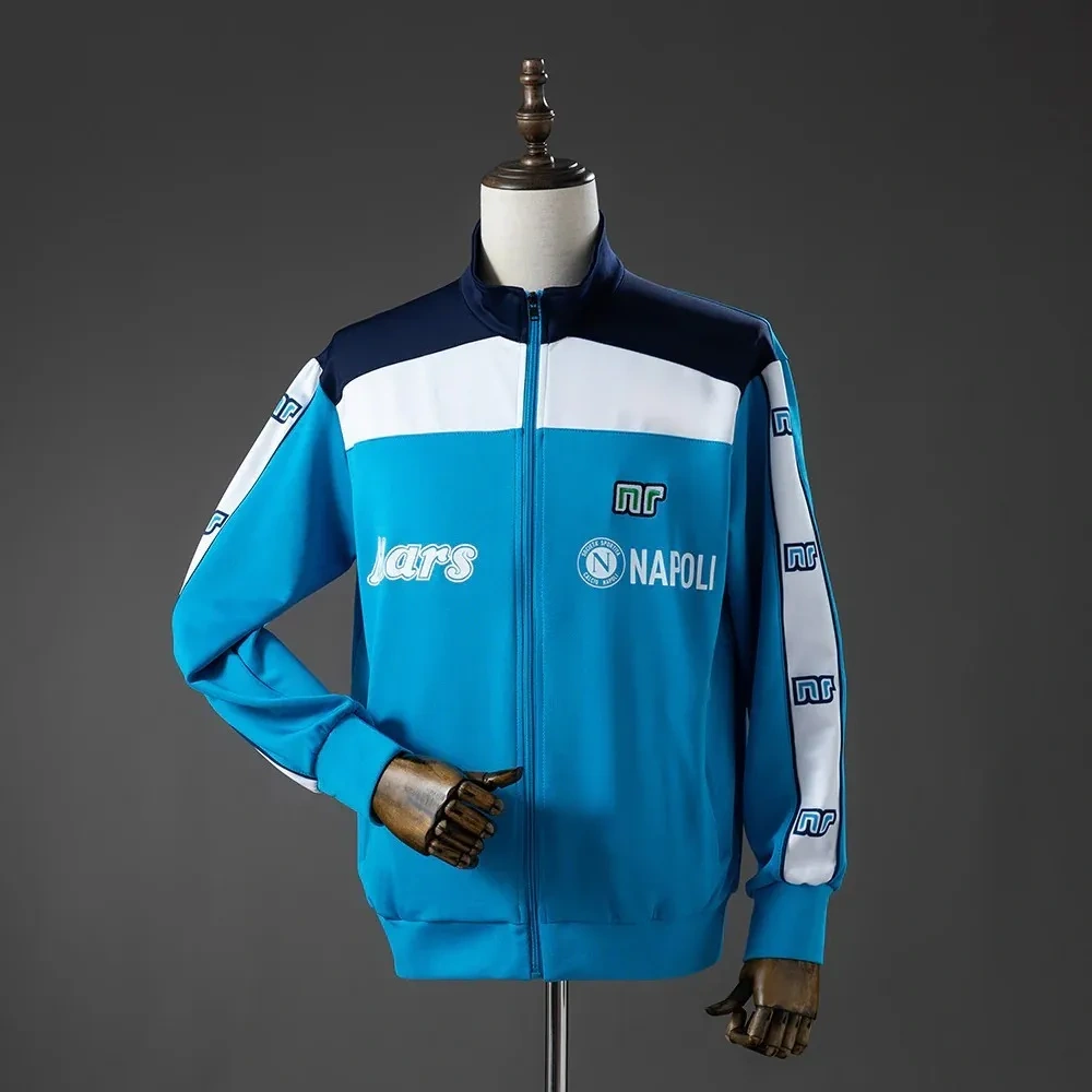 Camisa Napoli 1989/90 - Retrô