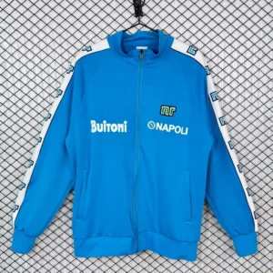 Camisa Napoli 1987/88 - Retrô
