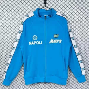 Camisa Napoli 1988/89 - Retrô
