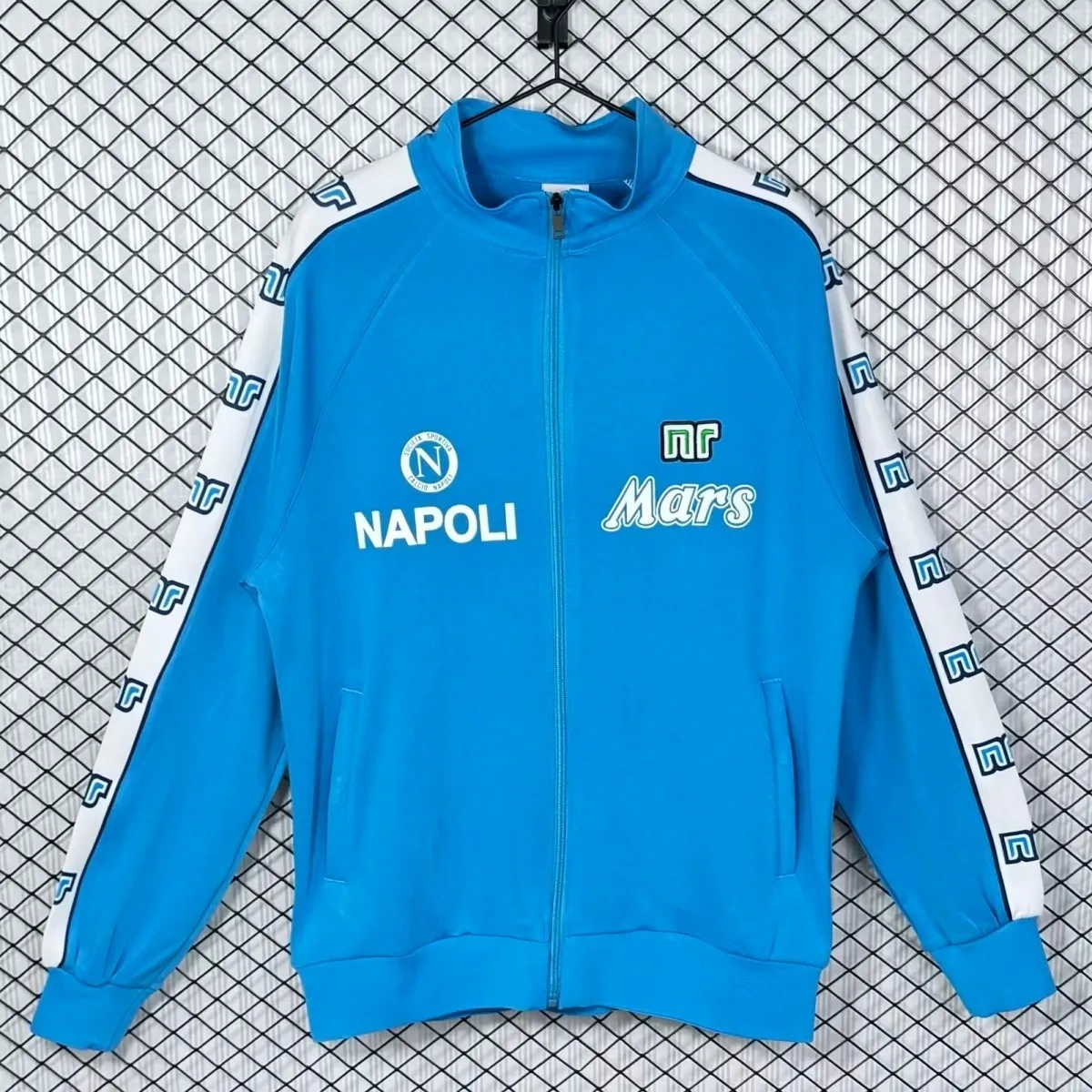 Camisa Napoli 1988/89 - Retrô