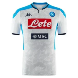 Camisa Napoli 2019/20 - Retrô
