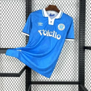 Camisa Napoli 1993/94 - Retrô