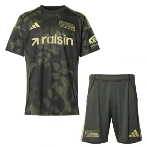 Camisa Union Berlin 25/26