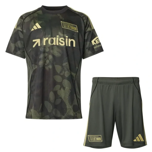 Camisa Union Berlin 25/26