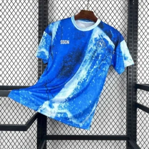 Camisa Napoli 25/26