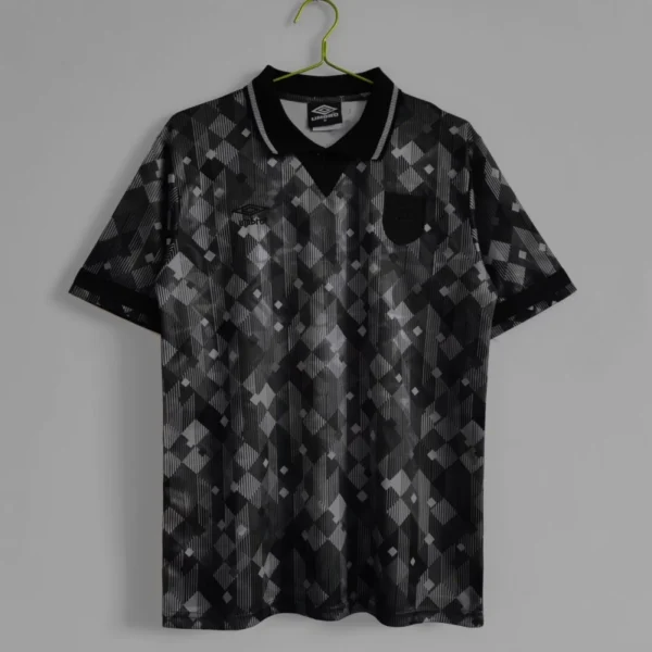 Camisa Inglaterra 1990 - Retrô