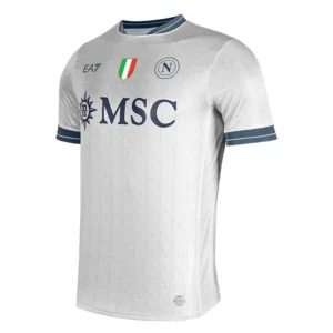 Camisa Napoli 25/26