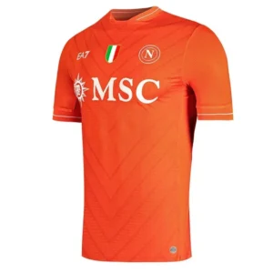 Camisa Napoli 25/26