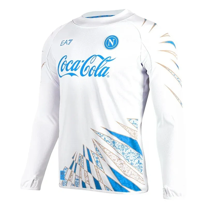 Camisa Napoli 25/26