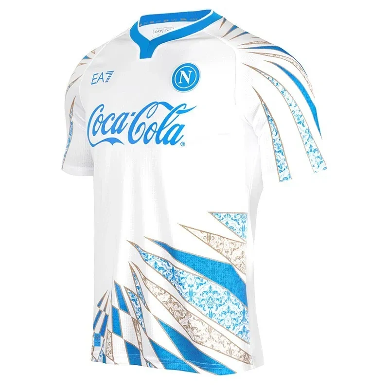 Camisa Napoli 25/26