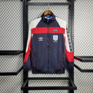 Jaqueta Inglaterra 1998/00 - Retrô