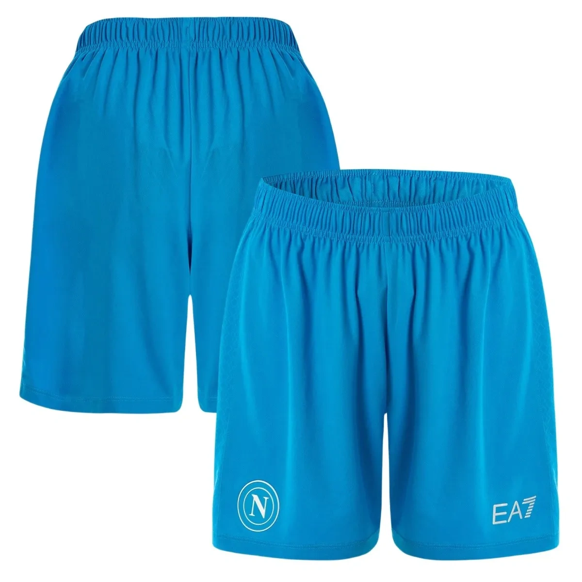 Camisa Napoli 25/26