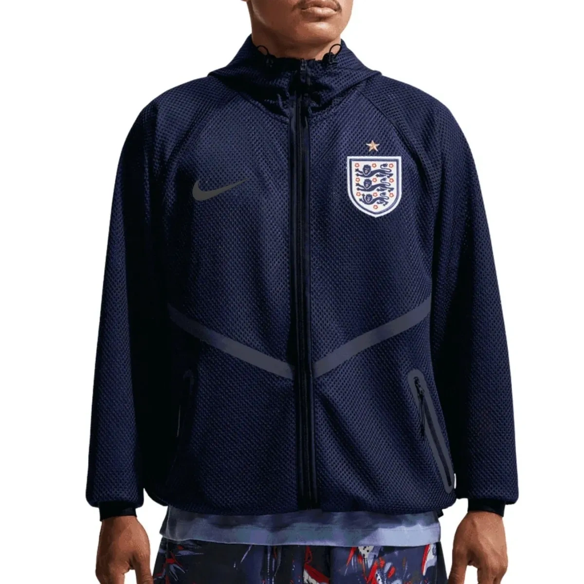 Jaqueta Inglaterra 2026
