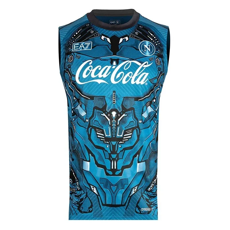 Camisa Napoli 25/26