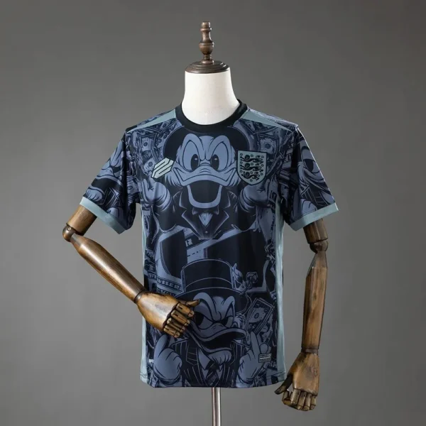 Camisa Inglaterra 2026