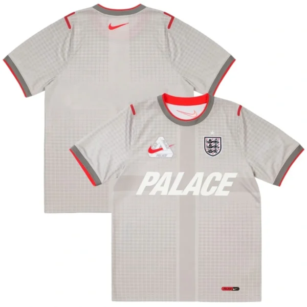 Camisa Inglaterra 2026