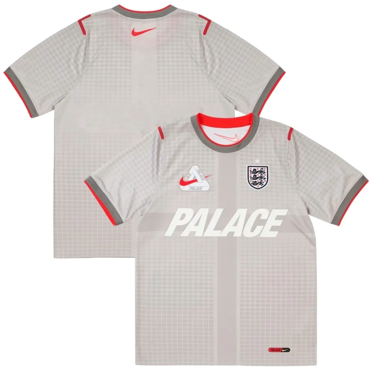 Camisa Inglaterra 2026